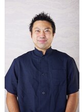 トリガー鍼灸 整骨院 大井町院 益戸 翼
