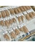 【ハンド】　simpleアートなしコース☆￥8000→¥5980♪
