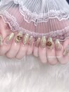 【定額】セーラームーンネイル☆