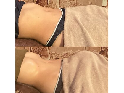 サロン ド ミル(Salon de Mille)の写真