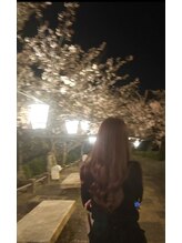 ディアーナ(Diana) 久保