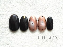 季節のアートコース¥5990