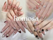 ロモサ 王子店(Romosa)