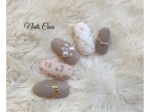 ネイルズ ココ(nails COCO)/サンプルネイル