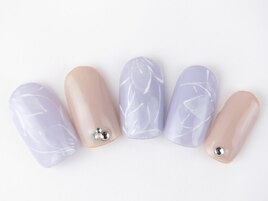 シンプルフラワー・90分6930円