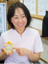 はまきた施術院 小池店 森脇 紀子