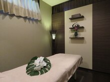 パウゼ/個室が２室あります