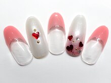 スリール(Sriel)/ハンド定額7980円