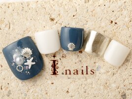 シンプルサマーＦＯＯＴ8480円