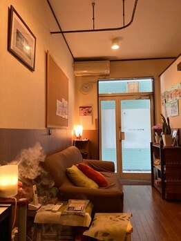 げんき堂整骨院 ゲンキプラス 喜多町(GENKI Plus)/リラクゼーションルーム