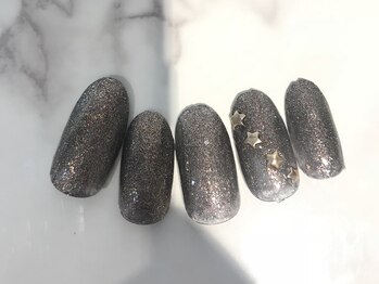 ネージュ バイ リアンジュ 辻堂(Neige by Reange)/スターネイル