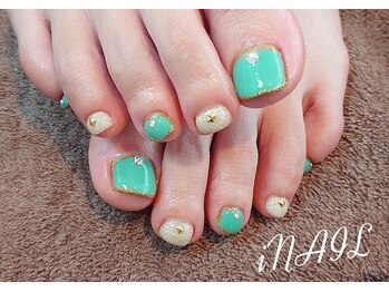 アイネイル(iNAIL)/