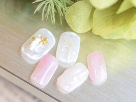 8月select(K)7,980円/全10種