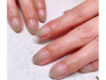 カラーグラデーション☆