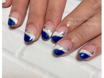 変形フレンチ☆