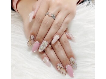 シーシーネイルサロン(CC)/