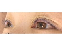 シルフ 石橋店(Sylph)/まつげパーマ