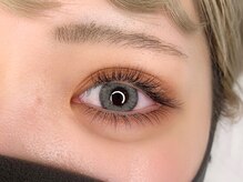 デリカ 溝の口店(DELICAT)/ハイライトブラウンDesign