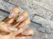 ルアーネイル(Lure nail)/