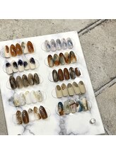 ロエルビューティーサロン(Loel BEAUTY SALON)/1月定額デザイン