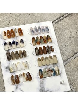 1月定額デザイン