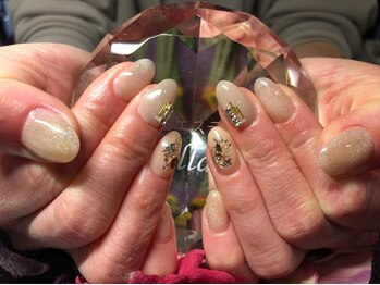 ブリリアン(Brillant)/