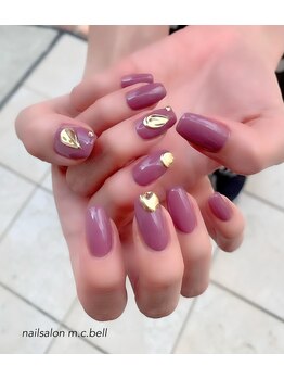 エムシーベル(m.c bell)/