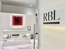 RBL イオンレイクタウン店/全国展開の安心感