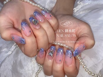 リエン 錦糸町(Lien)/