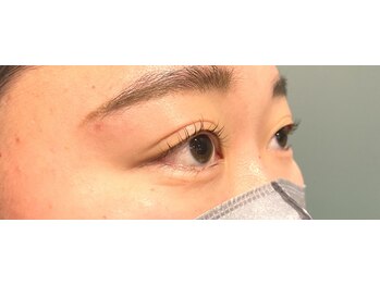 ラス 方南町駅前店(LATH)/9月★まつ毛