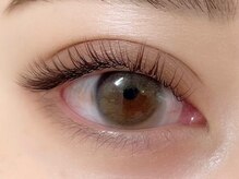 キラアイビューティー 武蔵小杉 新丸子(killa eye beauty)/カラーエクステ/フラット