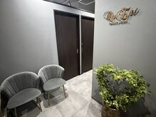 クエピ(QuEpi)/エントランス