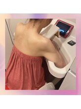 サンサンゴビューティー(335beauty)/冷え性・妊活・脂肪燃焼！