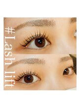 ボアップ 松山店(boappu)/ラッシュリフト