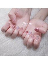 ティアラネイル 宇都宮/