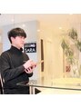 エステティックサロン さら&nbsp;碧村 優馬