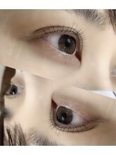 トータルビューティーローズ(Rose)/大人気♪まつ毛パーマ☆