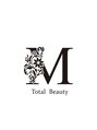 トータルビューティー エム(Total Beauty M)/Total  Beauty  M トータルビューティ エム