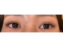 アイラッシュサロン ナチュレ 朝霞店(NATURE)/ LEDバインドラッシュ80束