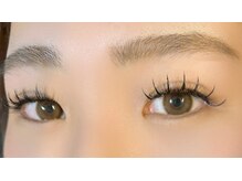 ニューラインアイプラス トウキョウ(New Line eye+ Tokyo)/【ボリュームラッシュ】
