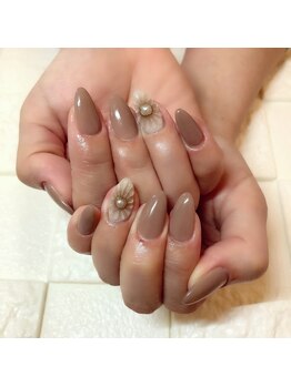 シャトン(CHATON)/