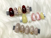 ネイリティヒナタ(Naility Hinata)/定額Simpleコース