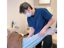リプラス整体院 北本駅前店