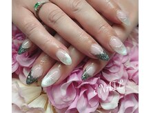 アイネイル(iNAIL)/