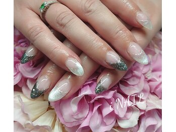 アイネイル(iNAIL)/