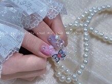 レアネイル 渋谷店(Le’a nail)/MAXサイズ無料