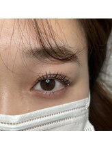 レジアント(Rediant)/パリジェンヌラッシュリフト