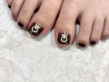 ラフィーナ(RAFFINA)/