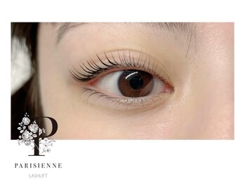 ブルージュ 自由が丘(Bruges)/パリジェンヌ*上まつ毛