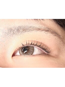 まつげのお悩み解決サロン